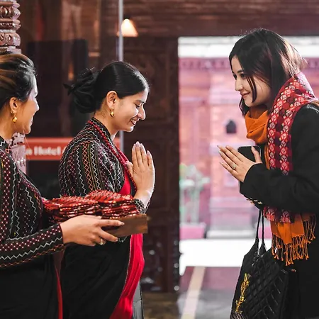 Aarya Hotel And Spa - Eternal Heritage-3